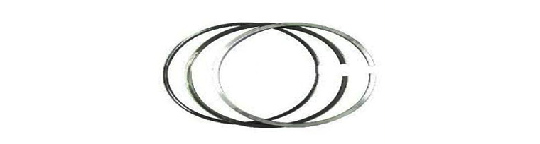 Piston Backing Ring - Spare Parts